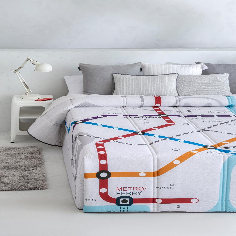 Confort Metro