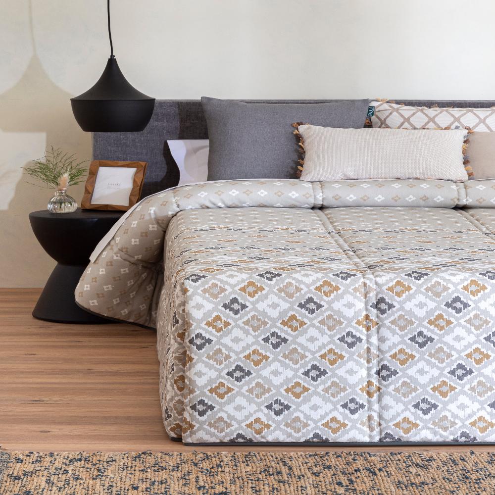 Confort Toledo