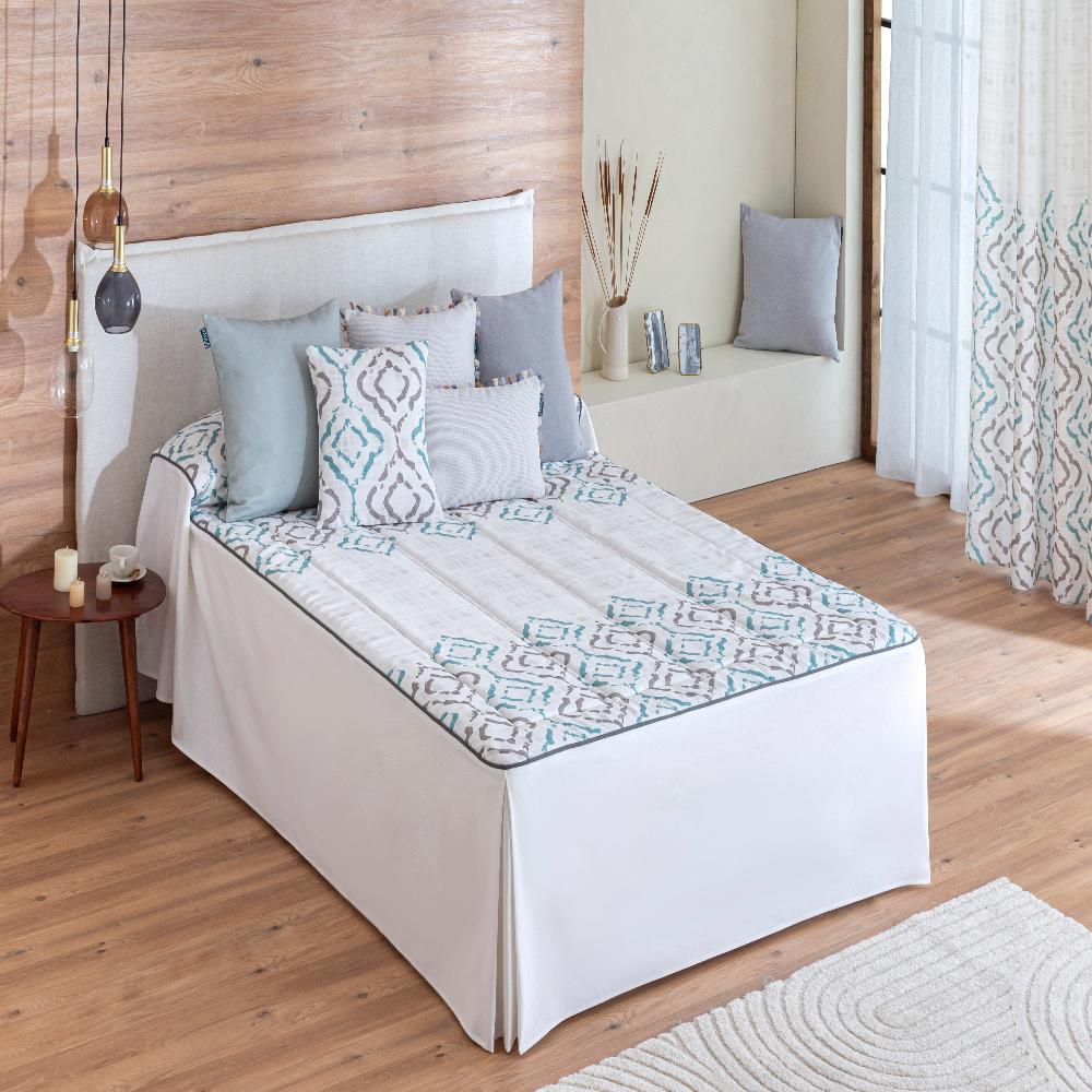 Colcha Edredón Lleida