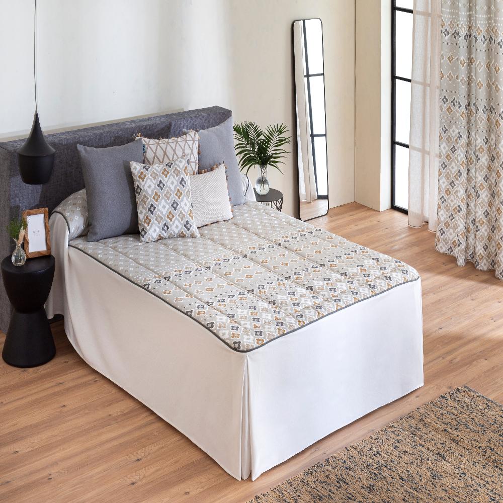 Colcha Edredón Toledo