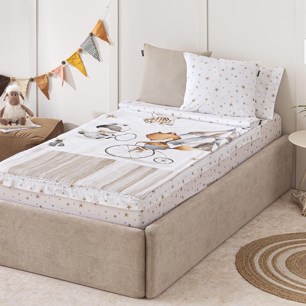 Saco Nórdico Circus 90cm