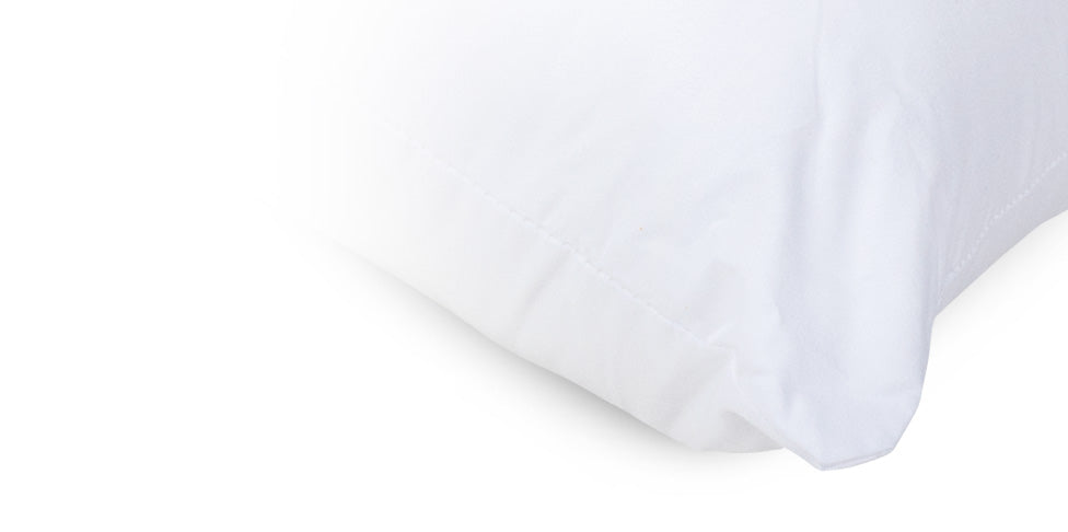 Almohada Fibra Hueca Siliconada