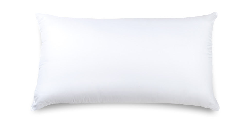 Almohada Fibra Hueca Siliconada