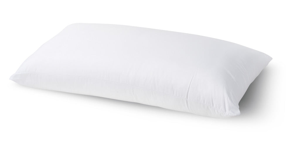 Almohada Fibra Hueca Siliconada