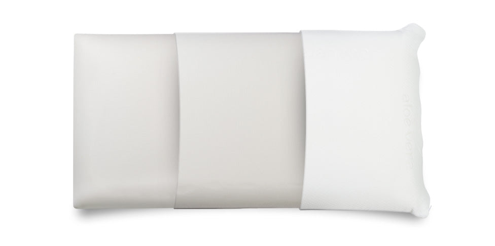 Almohada Viscoelástica