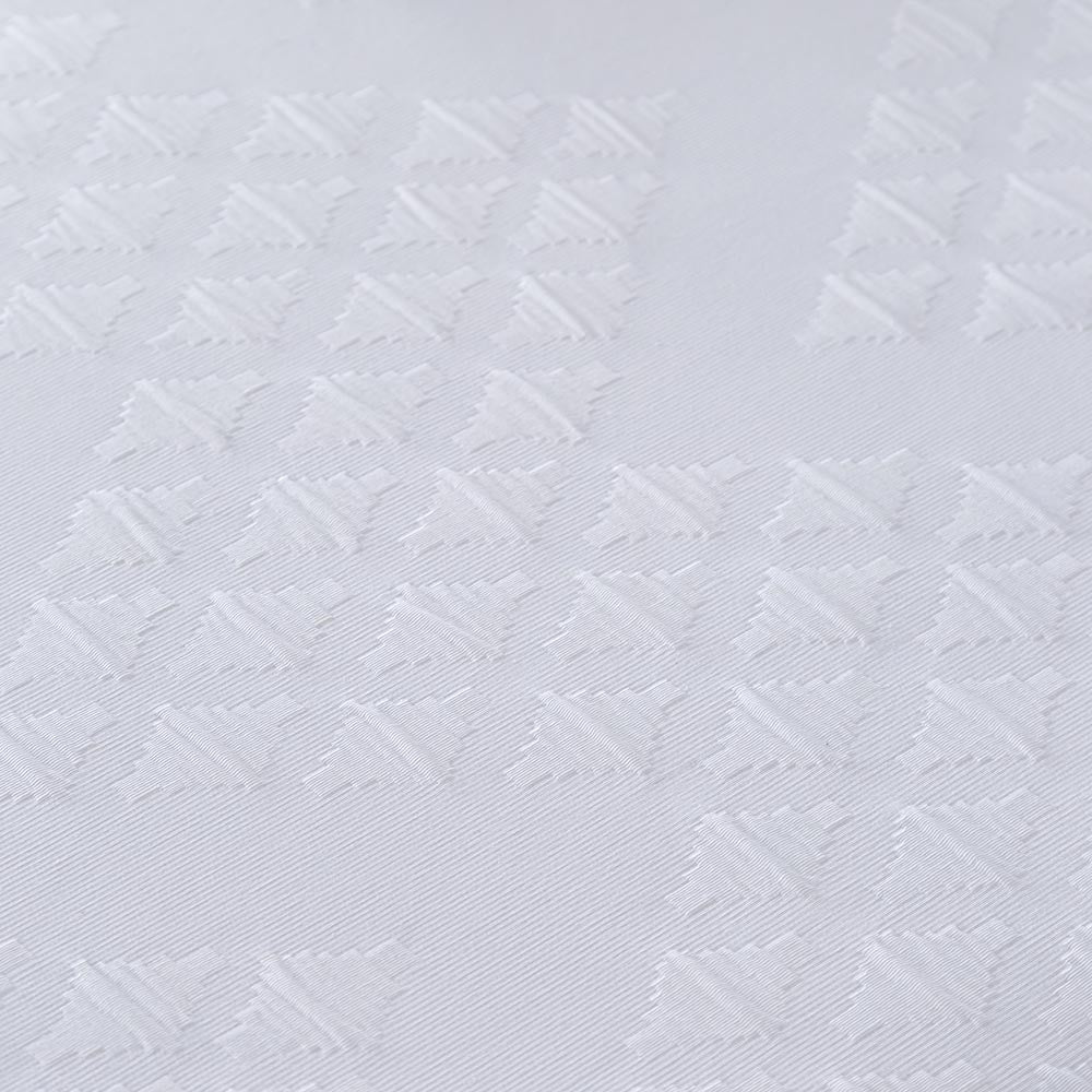 COLCHA REVERSIBLE MONCOFAR BLANCO