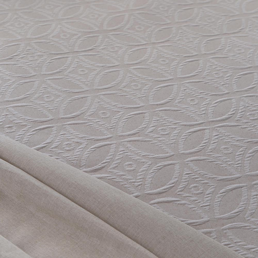 COLCHA REVERSIBLE VINAROZ BEIGE