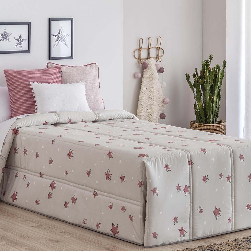 Colcha Edredón Destello