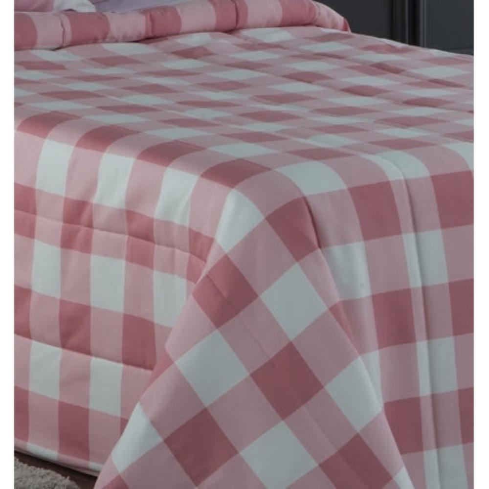 Sherpa Vichy Rosa