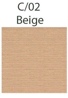 Cubre Canapé Loneta BELMARTI Volante Inglés