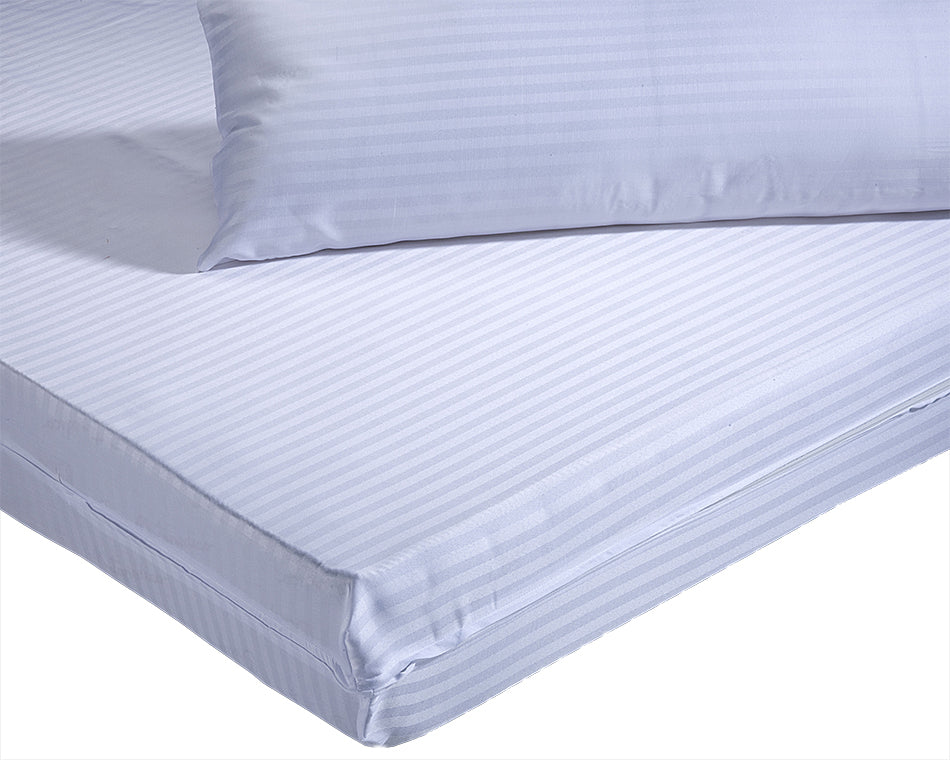 FUNDA COLCHON CUTI BLANCO EDEN