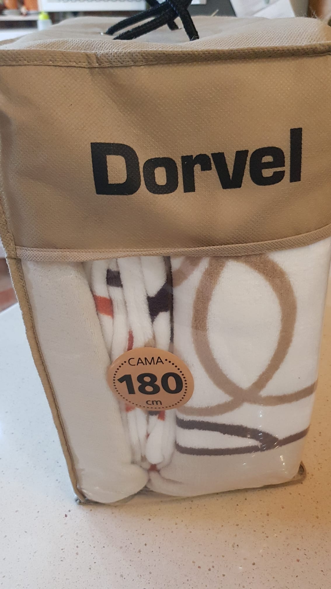 Juego de Sábanas de Invierno Coralina