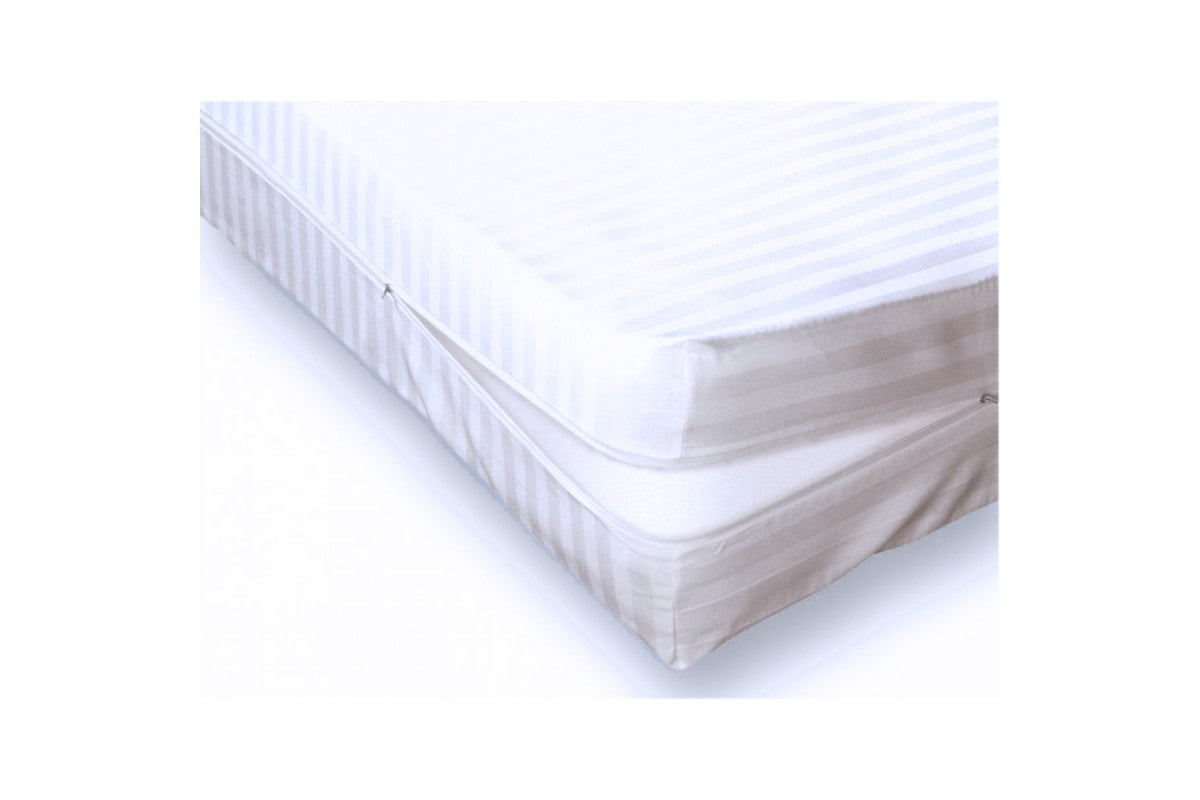 FUNDA COLCHON CUTI BLANCO EDEN