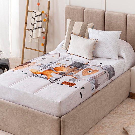 Ajustable Fox