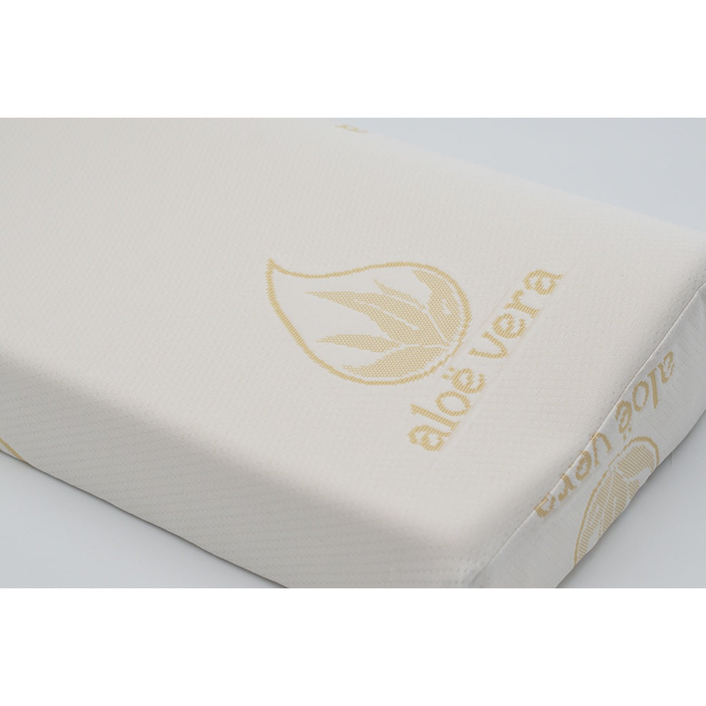 Almohada Cervical Viscoelástica