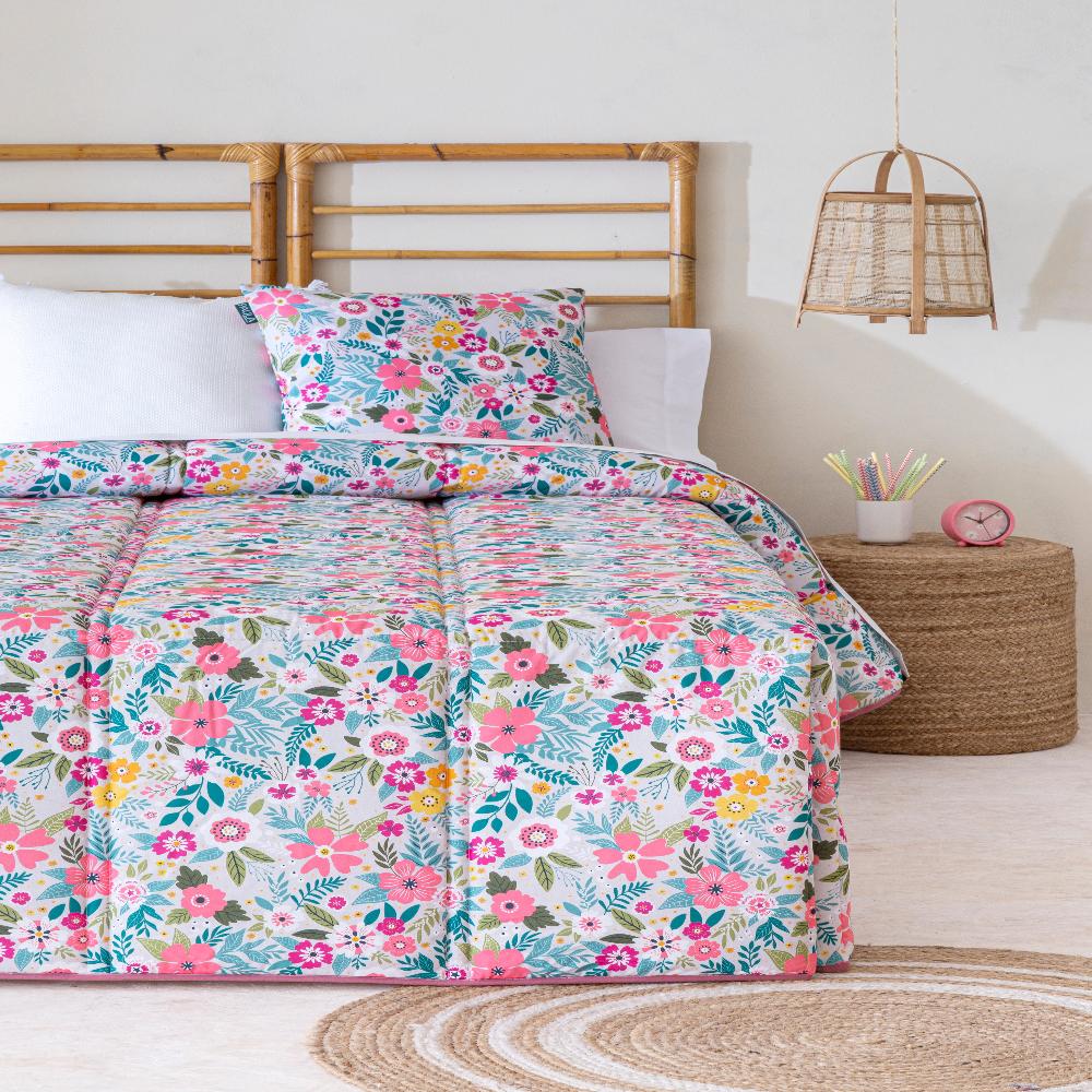 Confort Jardin
