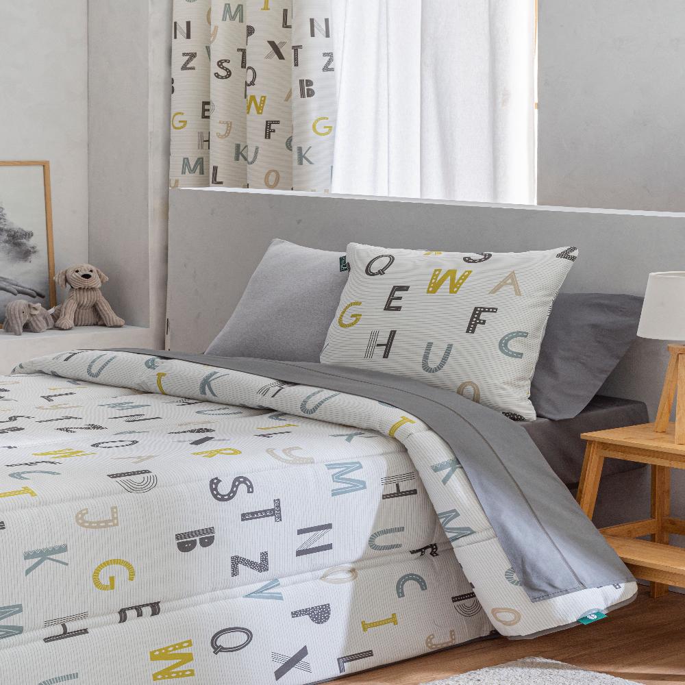 Confort Letras