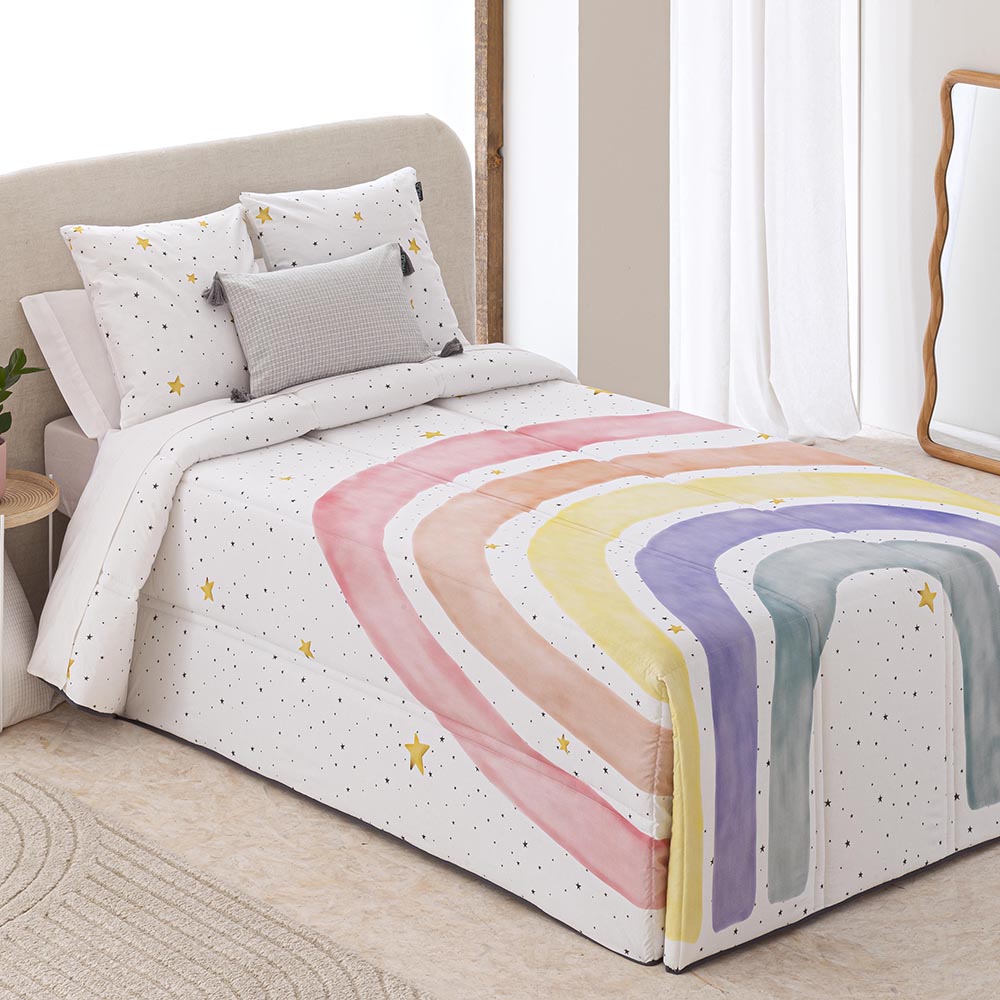 Gran Confort Rainbow