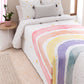 Gran Confort Rainbow