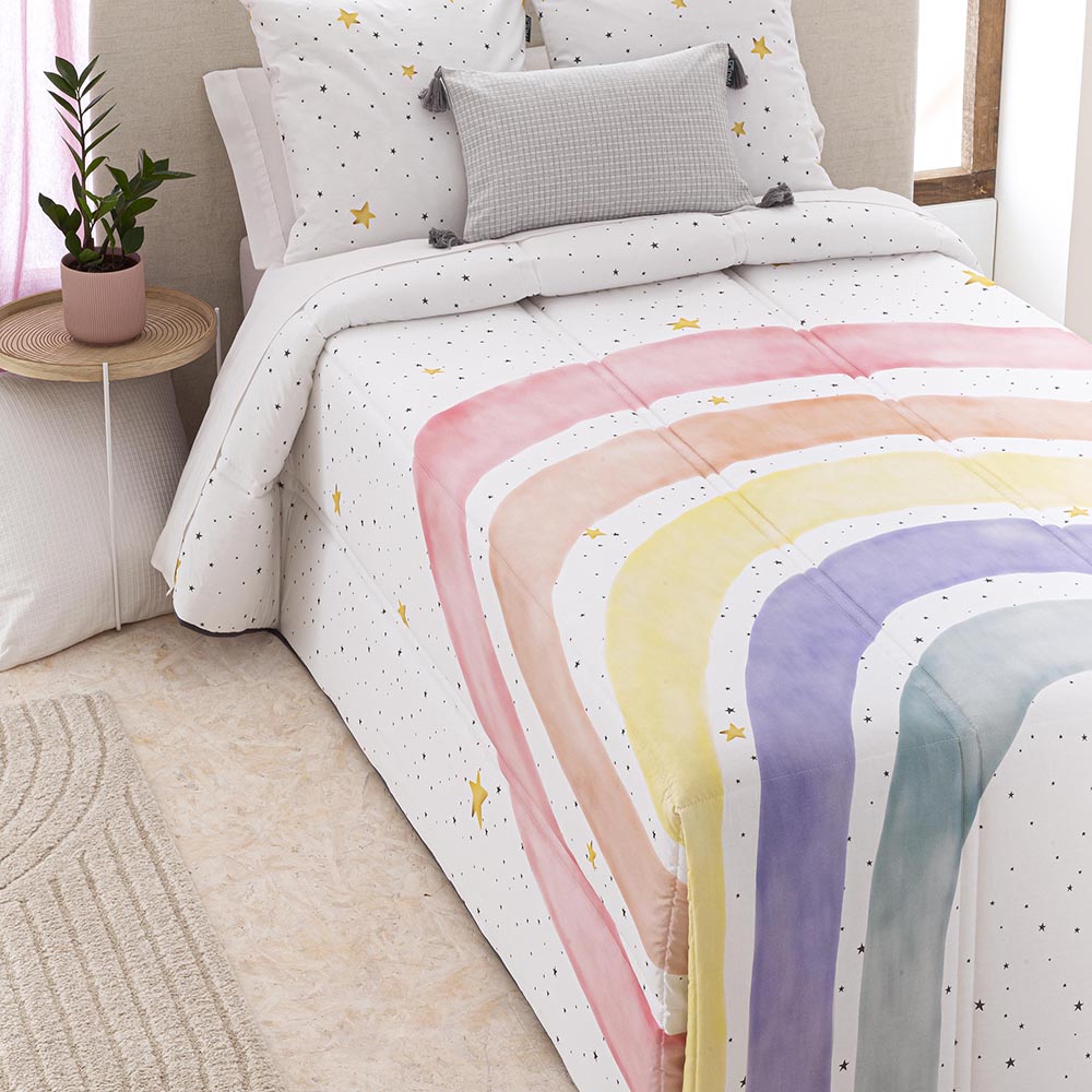 Gran Confort Rainbow