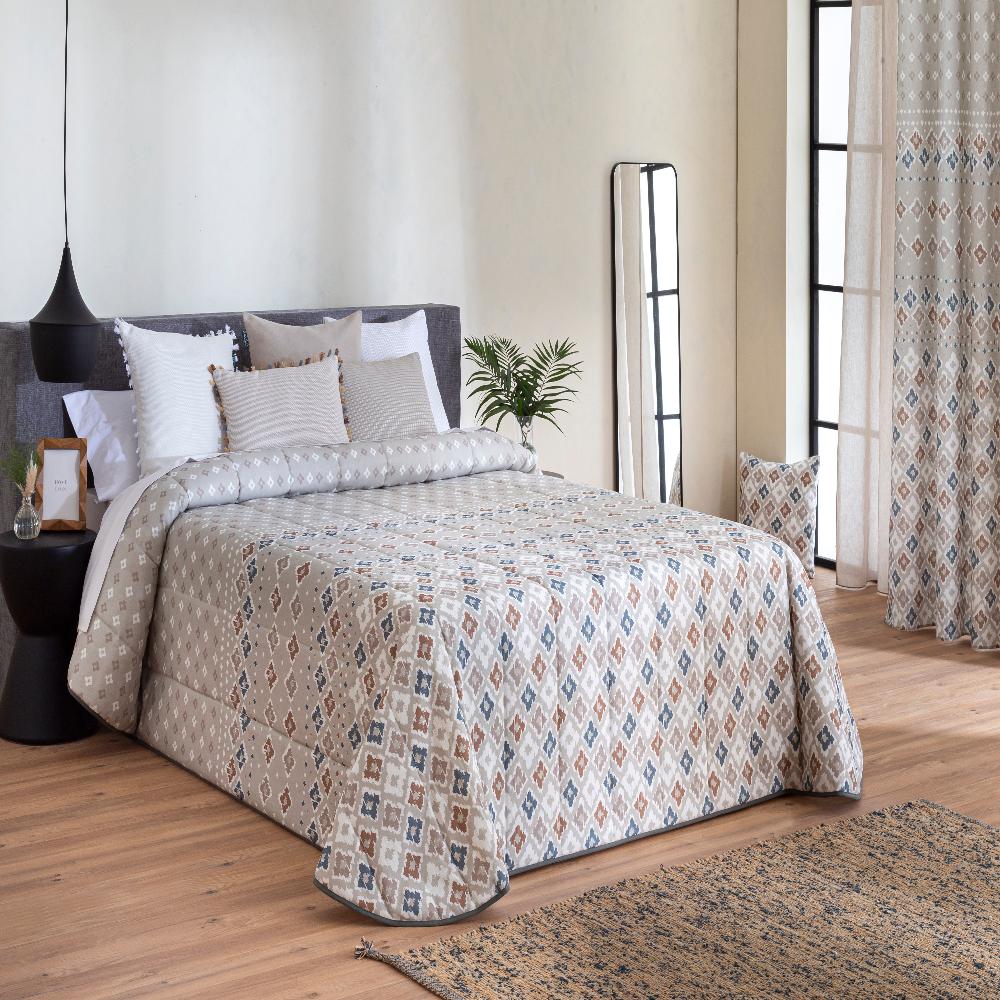 Gran Confort Toledo Azul