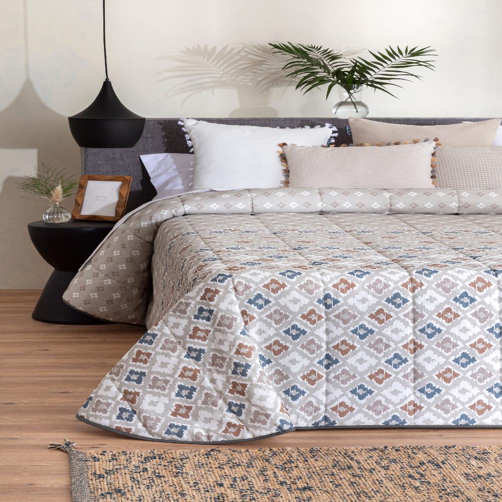 Gran Confort Toledo Azul