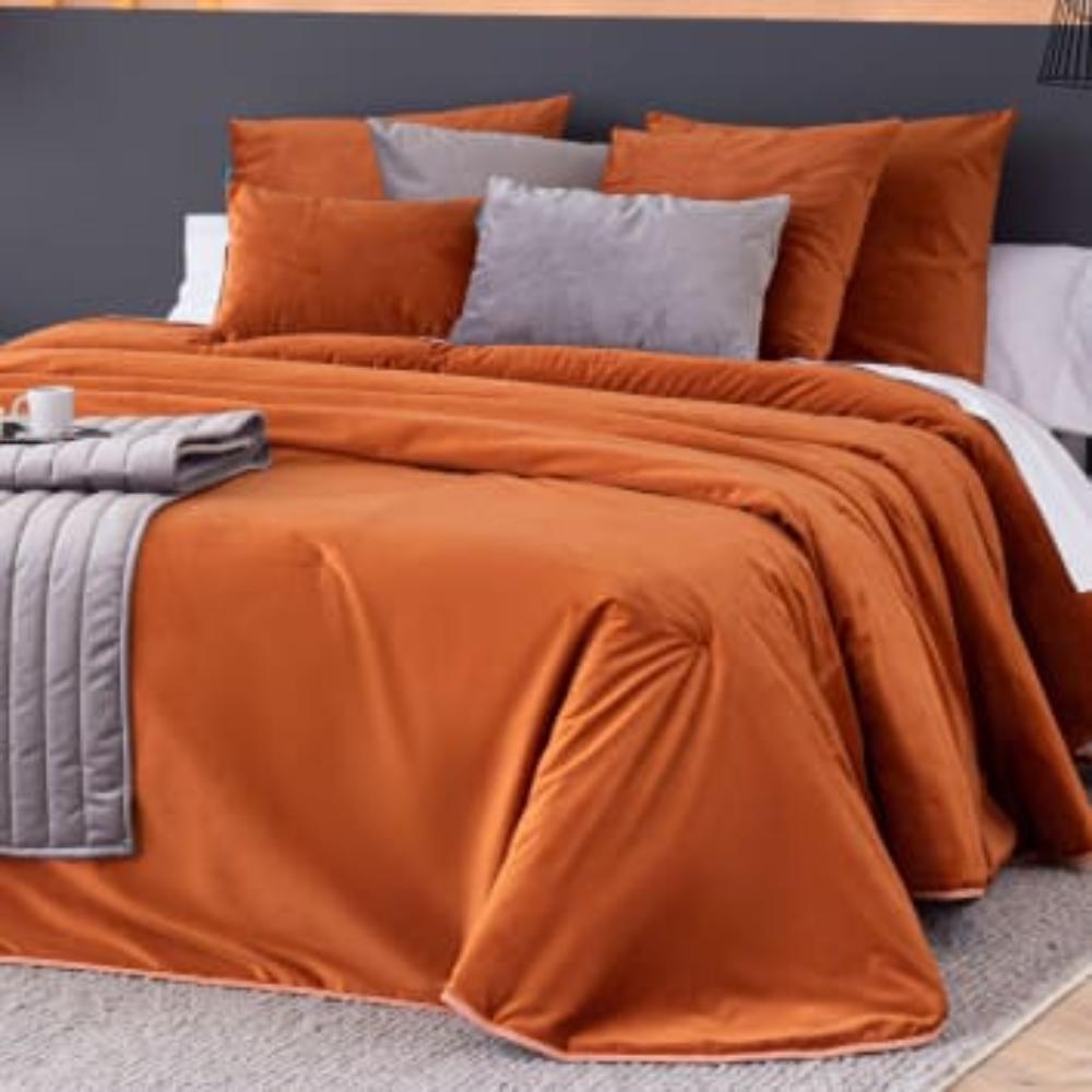 Bouti Velvet Liso