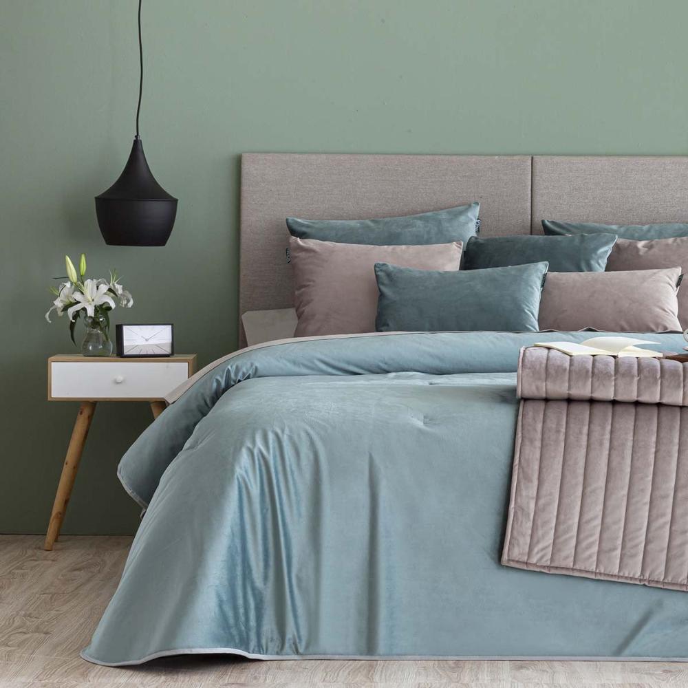 Bouti Velvet Liso