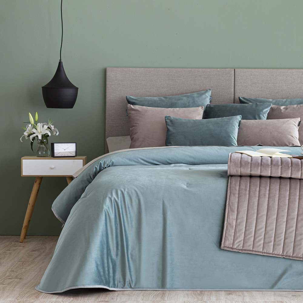 Bouti Velvet Liso