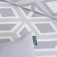 COLCHA REVERSIBLE CAMPELLO GRIS
