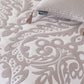 COLCHA REVERSIBLE ÉCIJA BEIGE