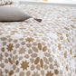 COLCHA REVERSIBLE SETENIL BEIGE