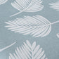 COLCHA REVERSIBLE OROPESA TURQUESA