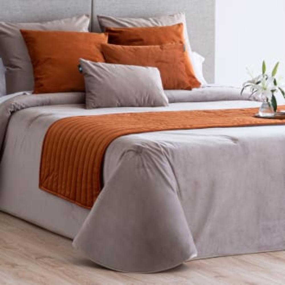 Bouti Velvet Liso