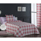 Sherpa Vichy Rosa