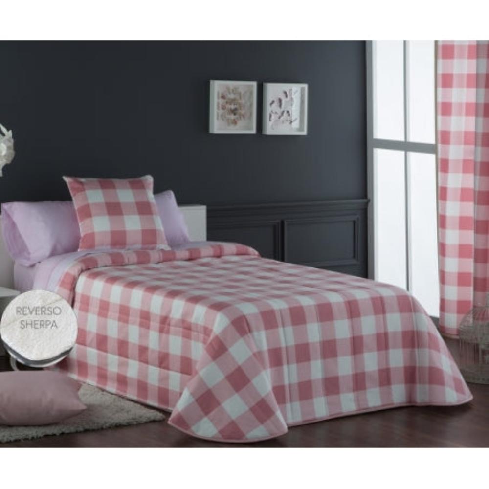 Sherpa Vichy Rosa