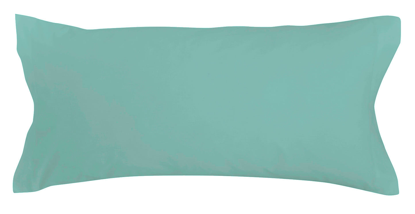 SÁBANA FUNDA ALMOHADA LISA BASIC