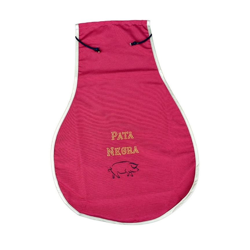 PAÑO JAMONERO PATA NEGRA