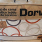 Juego de Sábanas de Invierno Coralina