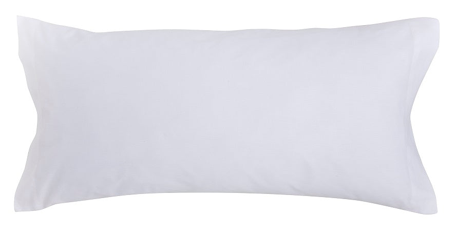 SÁBANA FUNDA ALMOHADA LISA BASIC