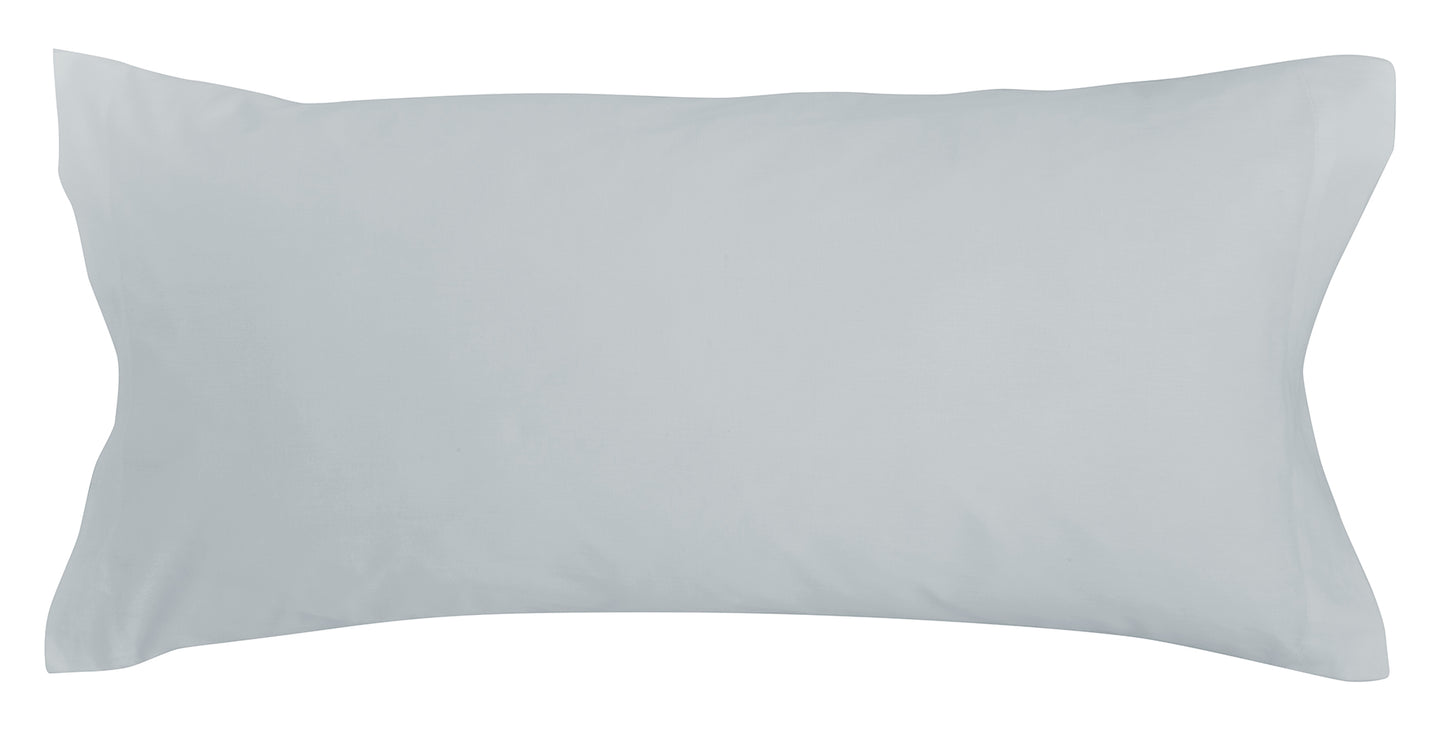 SÁBANA FUNDA ALMOHADA LISA BASIC