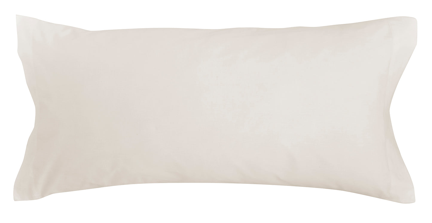 SÁBANA FUNDA ALMOHADA LISA BASIC