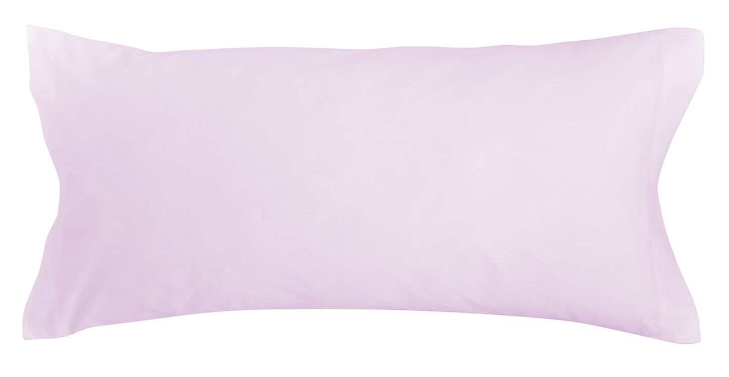 SÁBANA FUNDA ALMOHADA LISA BASIC