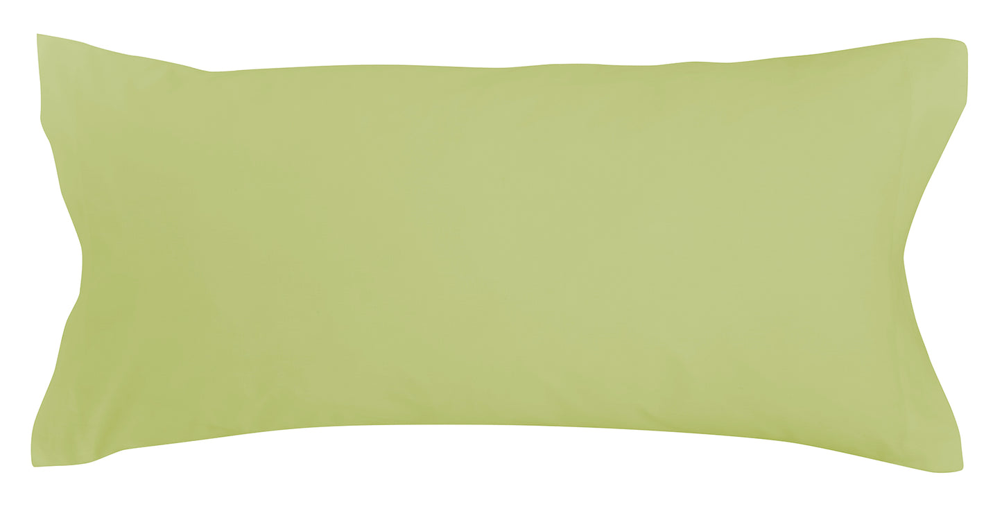 SÁBANA FUNDA ALMOHADA LISA BASIC