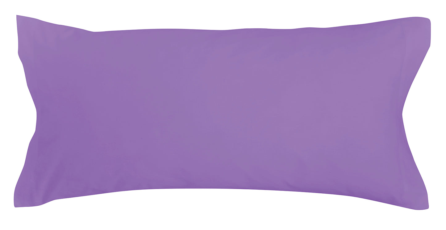 SÁBANA FUNDA ALMOHADA LISA BASIC